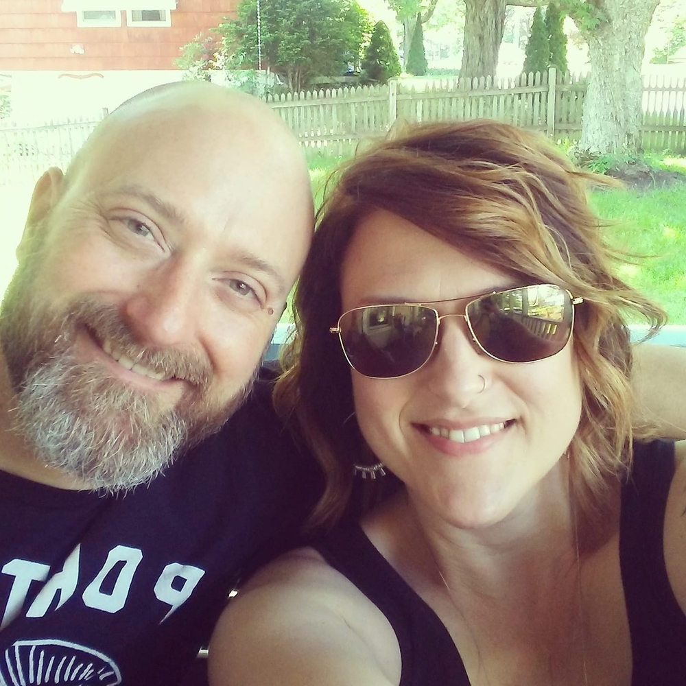 Meet your Posher, Julie